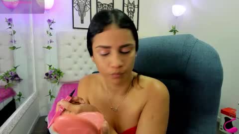 jenny_stark online show from March 2026 11:12:01 AM