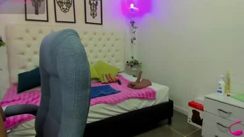 jenny_stark online show from April 2026 11:05:01 AM