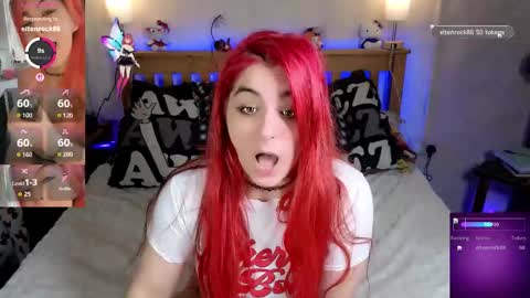 JennyStyle online show from November 2025 02:54:01 PM