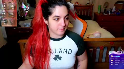 Snapshot of jenny_style chatting on June 2026 11:24:02 AM JennyStyle online show from June 2026 11:24:02 AM