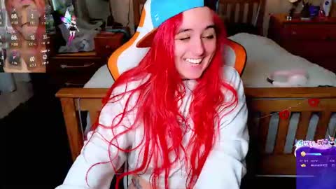 Snapshot of jenny_style chatting on July 2026 11:06:01 AM JennyStyle online show from July 2026 11:06:01 AM