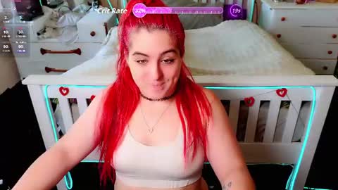 Snapshot of jenny_style chatting on July 2026 12:20:01 PM JennyStyle online show from July 2026 12:20:01 PM