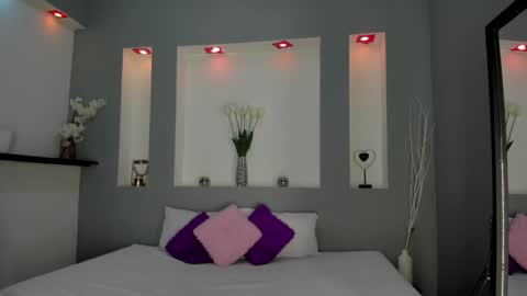 jenny_towers online show from January 2025 07:10:01 PM