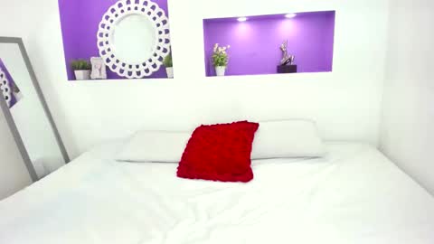 jenny_towers online show from December 2025 07:00:01 PM