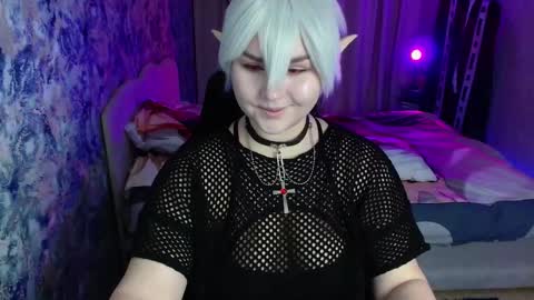 Jenny online show from January 2026 02:05:01 AM