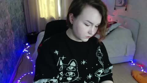 Jenny online show from April 2026 06:09:01 AM