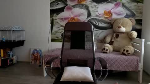 jennycutey online show from February 2025 03:47:02 AM