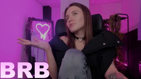 Jenny NO Nude online show from December 2024 08:19:02 AM