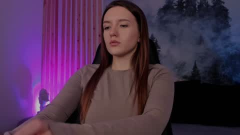 Jenny NO Nude online show from December 2024 05:29:02 AM