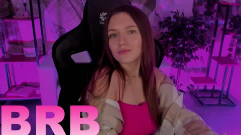 Jenny NO Nude online show from December 2024 08:33:02 AM