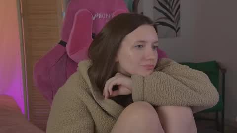 Snapshot of jennydens chatting on April 2026 05:07:02 PM Jenny NO Nude online show from April 2026 05:07:02 PM