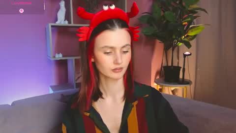 jennyfer_me online show from June 2026 12:25:02 PM