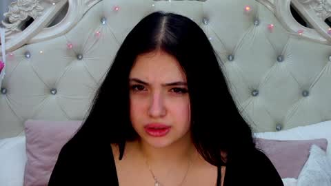 Jenny Ferguson online show from January 2025 07:26:02 PM