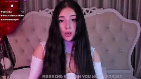 Jenny Ferguson online show from February 2025 01:03:02 AM