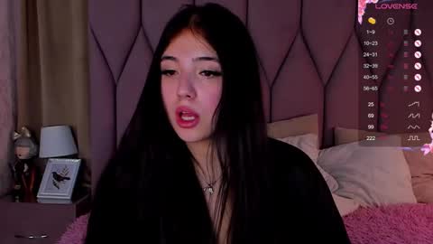 Jenny Ferguson online show from March 2025 07:22:01 PM