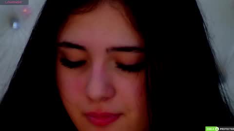 Jenny Ferguson online show from March 2025 10:13:02 PM