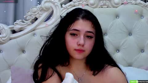 Jenny Ferguson online show from March 2025 01:16:01 AM