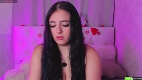 Jenny Ferguson online show from February 2026 06:09:01 PM