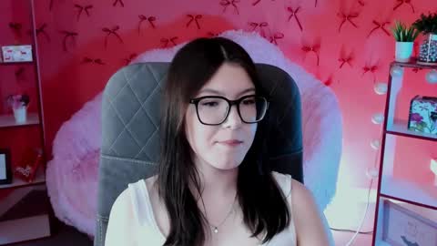 JENNY online show from May 2026 05:24:01 AM