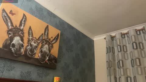 JennyHazel online show from October 2025 06:45:02 PM