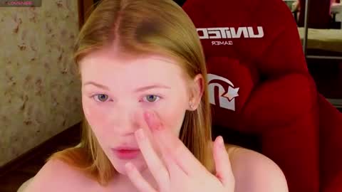 Snapshot of jennykiss11 chatting on May 2026 06:35:02 PM your dream online show from May 2026 06:35:02 PM