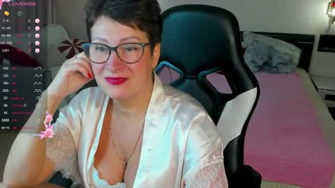 Jenny online show from July 2026 07:55:01 AM