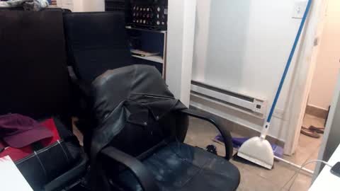 theChloeStar online show from December 2025 03:12:02 AM