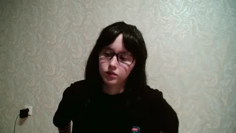 JennyOlset online show from February 2025 02:17:02 AM