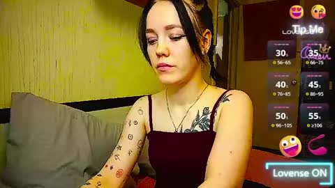 JennyRass online show from May 2026 04:45:02 PM