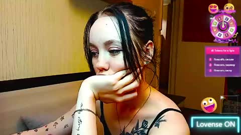 JennyRass online show from May 2026 07:20:02 PM