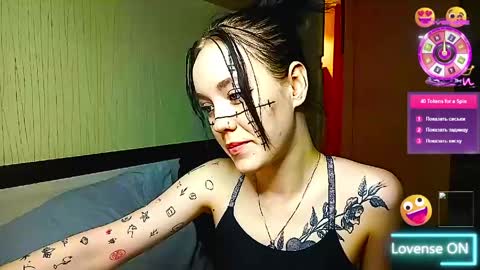 JennyRass online show from May 2026 04:47:02 PM