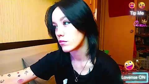 JennyRass online show from May 2026 09:32:01 PM
