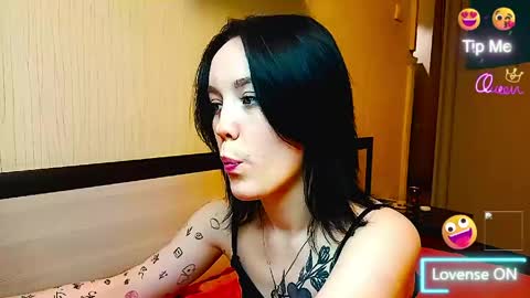 JennyRass online show from May 2026 10:14:02 PM