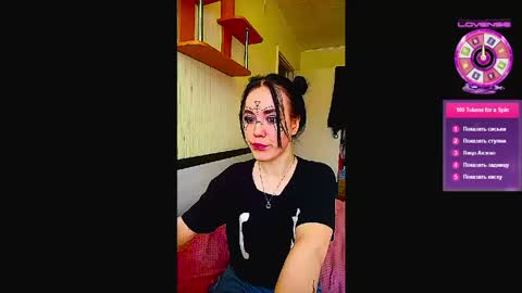 JennyRass online show from June 2026 12:22:02 PM
