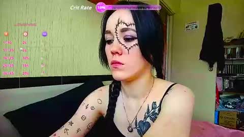 JennyRass online show from June 2026 10:36:02 AM