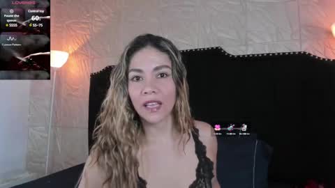  Jenny  online show from March 2025 10:55:01 AM