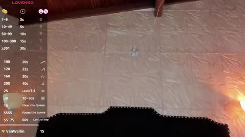  Jenny  online show from October 2025 11:33:02 AM