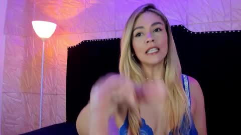 Snapshot of jennyrouse chatting on March 2026 11:16:01 AM Jenny online show from March 2026 11:16:01 AM