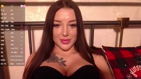 Jenny online show from December 2025 08:16:02 PM