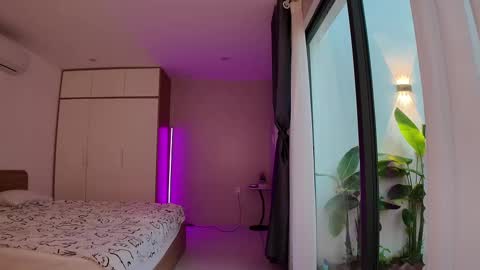 Snapshot of jennytime chatting on February 2025 10:48:02 AM Jen online show from February 2025 10:48:02 AM