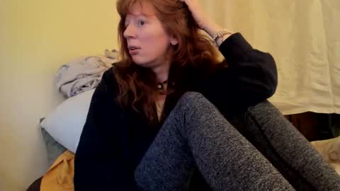 Jenn -  come to my onlyfans online show from February 2026 02:58:01 PM