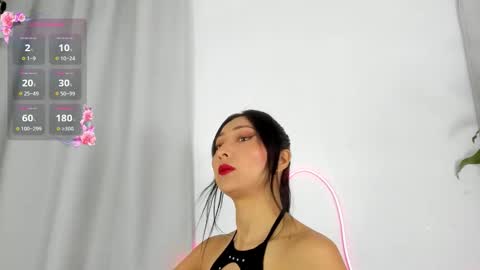 Tokio online show from November 2025 11:15:01 PM