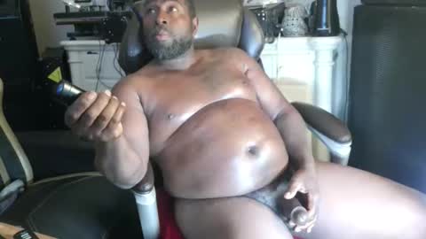 jeremiah0827 online show from December 2025 07:36:01 AM