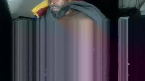 jeremiah0827 online show from March 2026 12:17:01 AM