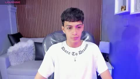  JEREMIAS  online show from May 2026 02:45:01 PM