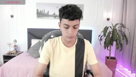  JEREMIAS  online show from June 2026 08:25:02 PM