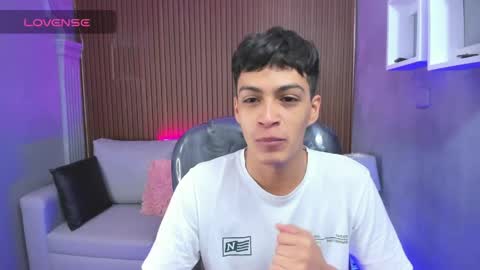  JEREMIAS  online show from June 2026 01:12:01 PM