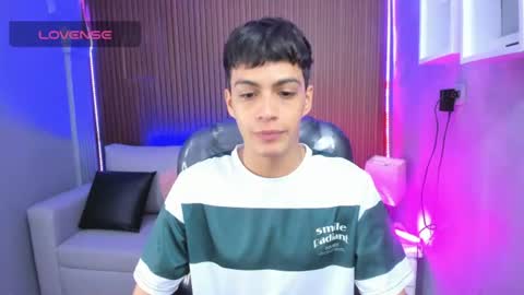  JEREMIAS  online show from June 2026 01:26:02 PM