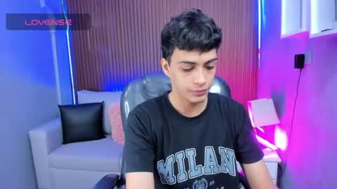  JEREMIAS  online show from June 2026 01:19:02 PM