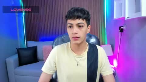  JEREMIAS  online show from June 2026 12:58:01 PM